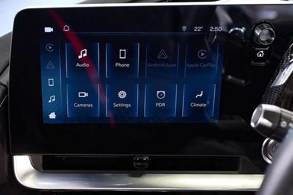 2024 Chevrolet Corvette Stingray 2LT C8