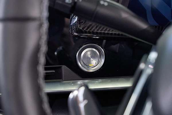 2024 Chevrolet Corvette Stingray 2LT C8