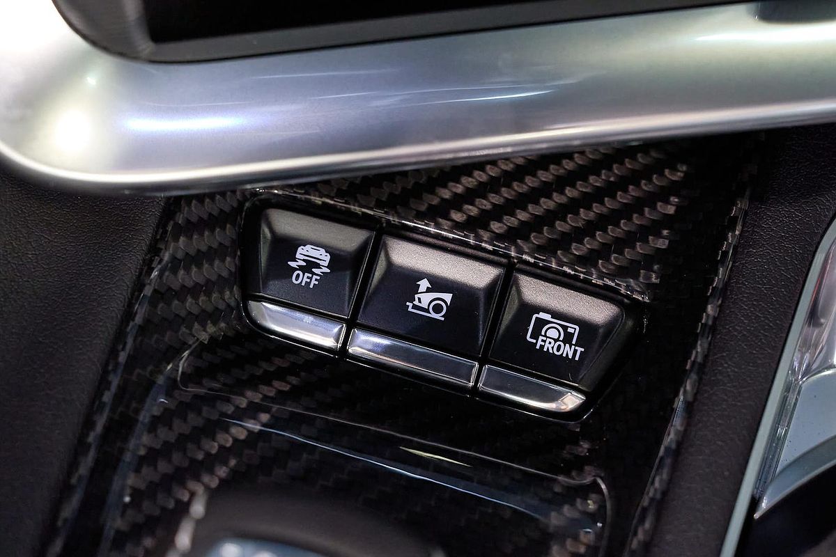 2024 Chevrolet Corvette Stingray 2LT C8