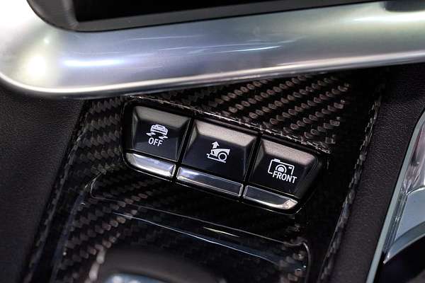 2024 Chevrolet Corvette Stingray 2LT C8