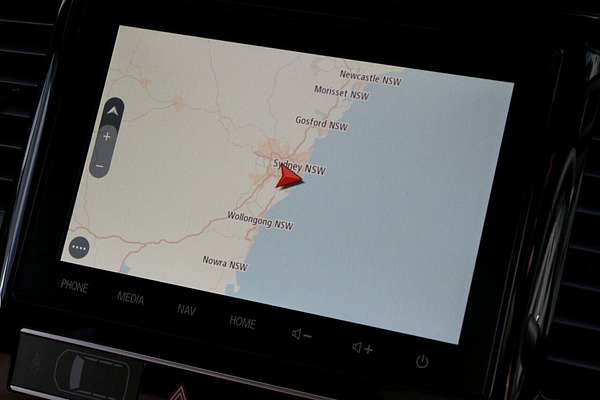 2024 Mitsubishi Pajero Sport GSR QG