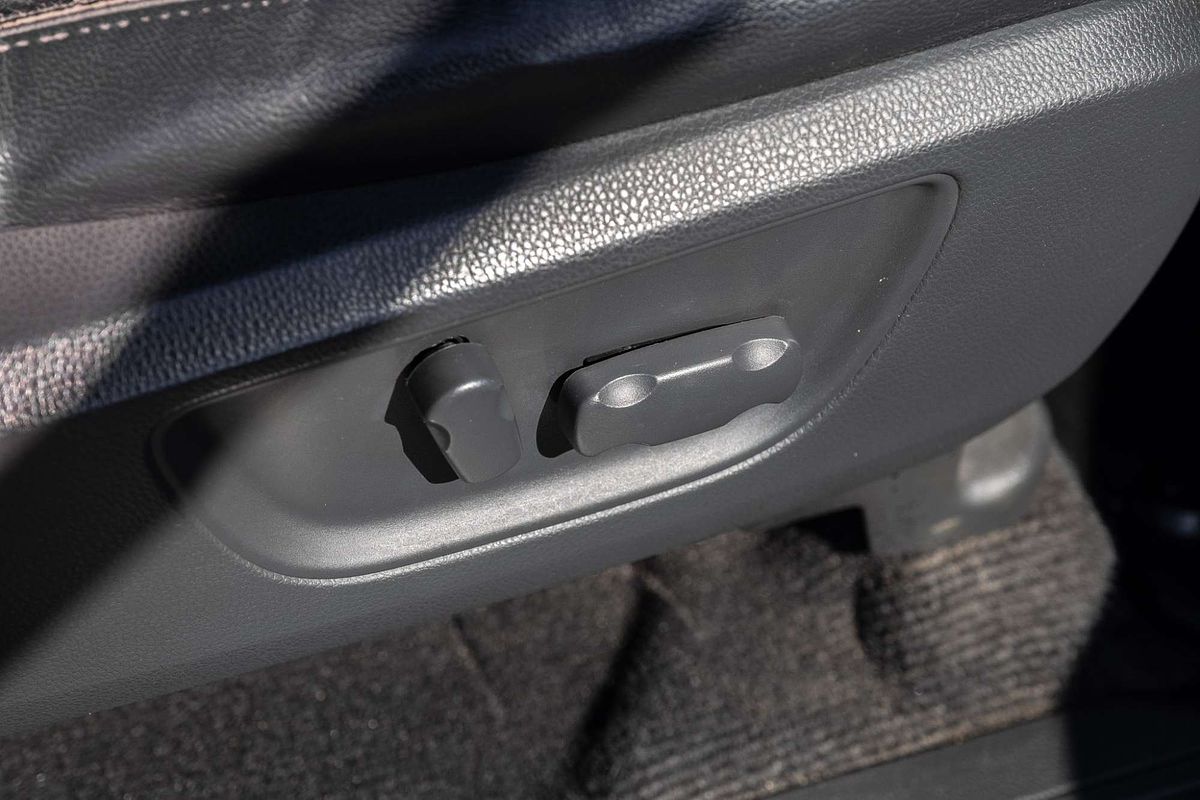 2017 Mitsubishi Pajero Sport GLS QE