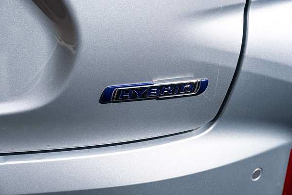 2025 Suzuki Fronx Hybrid KW