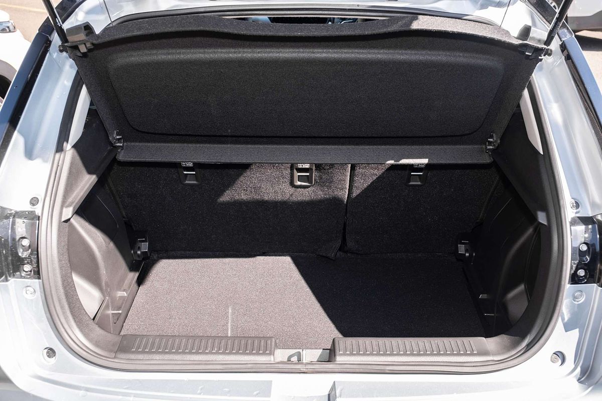 2025 Suzuki Fronx Hybrid KW