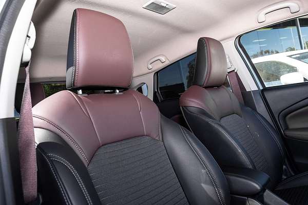 2025 Suzuki Fronx Hybrid KW