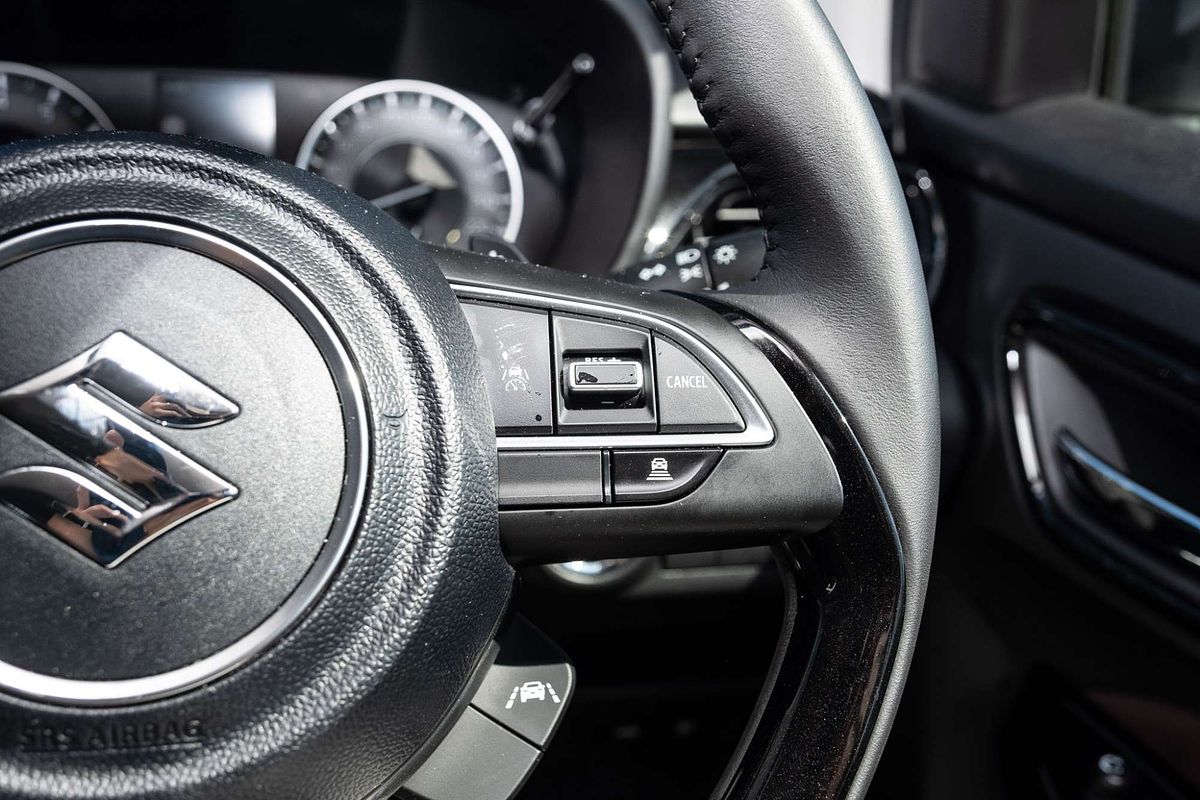 2025 Suzuki Fronx Hybrid KW