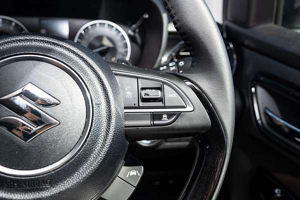 2025 Suzuki Fronx Hybrid KW