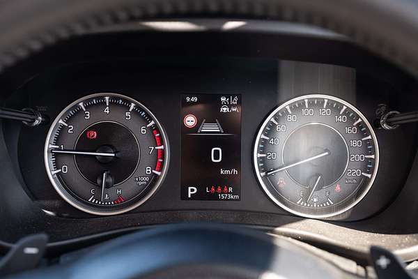 2025 Suzuki Fronx Hybrid KW