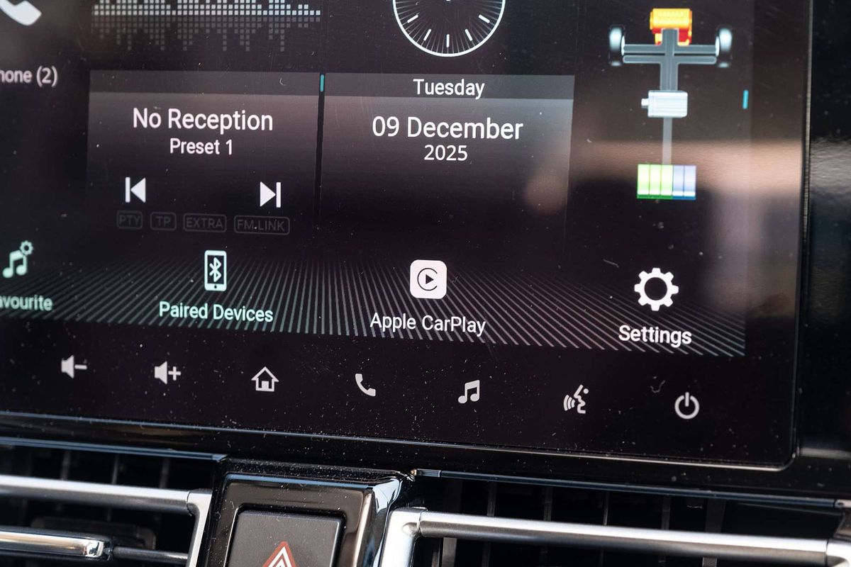 2025 Suzuki Fronx Hybrid KW