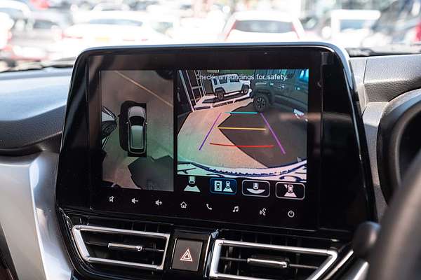 2025 Suzuki Fronx Hybrid KW