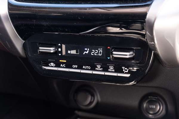 2025 Suzuki Fronx Hybrid KW