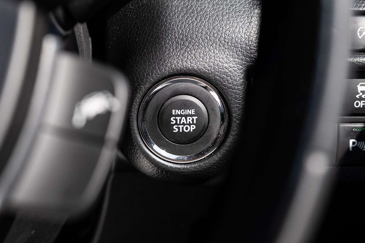 2025 Suzuki Fronx Hybrid KW