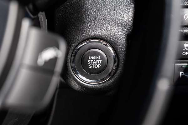 2025 Suzuki Fronx Hybrid KW