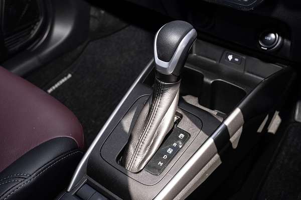 2025 Suzuki Fronx Hybrid KW