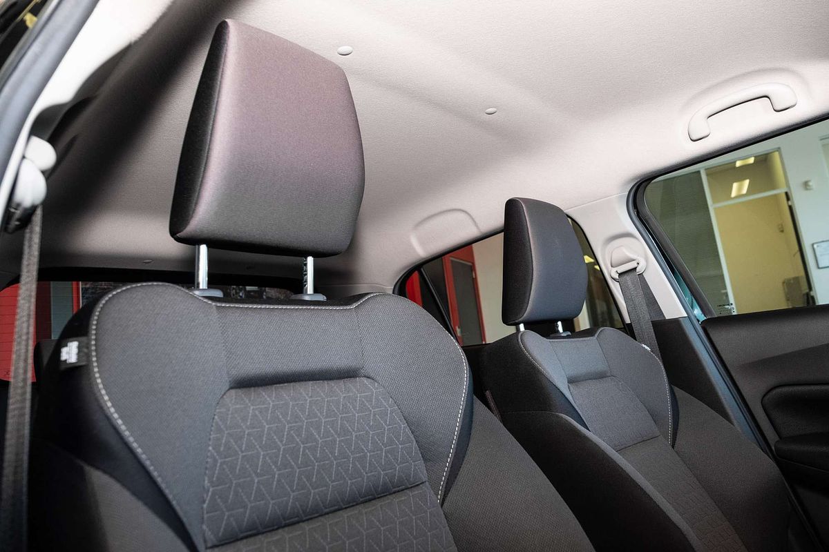 2024 Suzuki Swift Hybrid Plus UZ