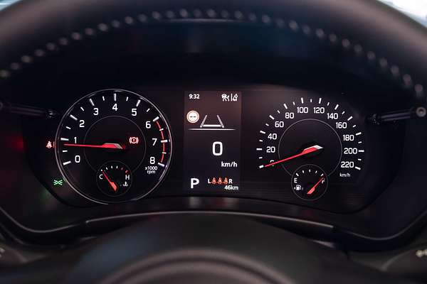 2024 Suzuki Swift Hybrid Plus UZ