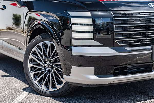 2025 Hyundai Palisade CALLIGRAPHY (7 SEAT) HEV LX3.V1 MY26