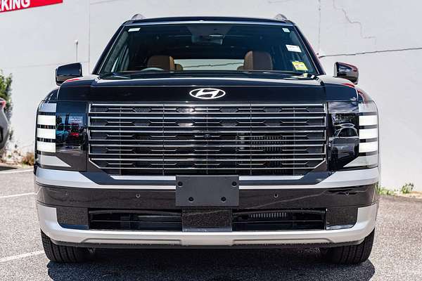 2025 Hyundai Palisade CALLIGRAPHY (7 SEAT) HEV LX3.V1 MY26