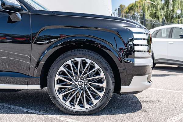 2025 Hyundai Palisade CALLIGRAPHY (7 SEAT) HEV LX3.V1 MY26