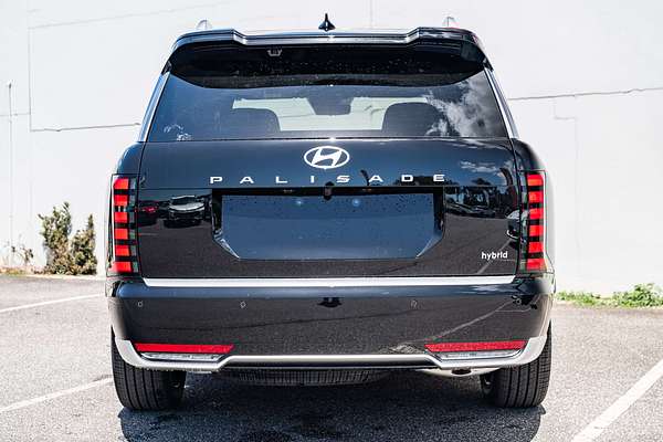 2025 Hyundai Palisade CALLIGRAPHY (7 SEAT) HEV LX3.V1 MY26