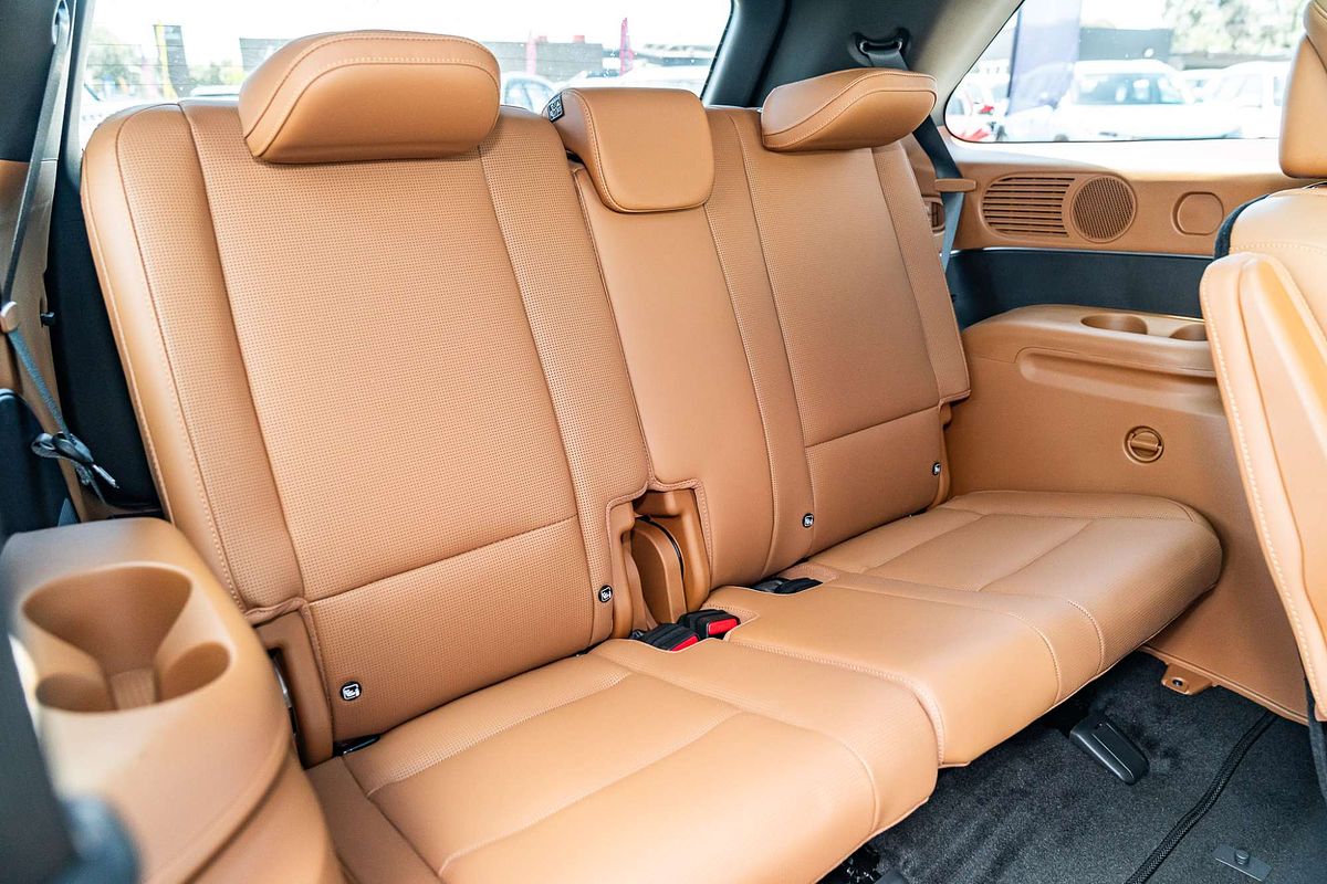 2025 Hyundai Palisade CALLIGRAPHY (7 SEAT) HEV LX3.V1 MY26