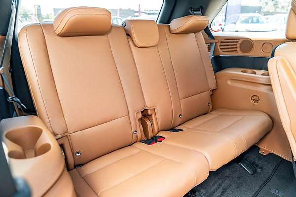 2025 Hyundai Palisade CALLIGRAPHY (7 SEAT) HEV LX3.V1 MY26