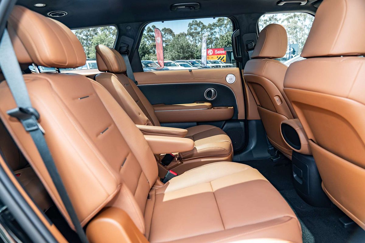 2025 Hyundai Palisade CALLIGRAPHY (7 SEAT) HEV LX3.V1 MY26