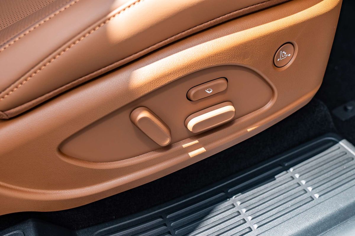 2025 Hyundai Palisade CALLIGRAPHY (7 SEAT) HEV LX3.V1 MY26