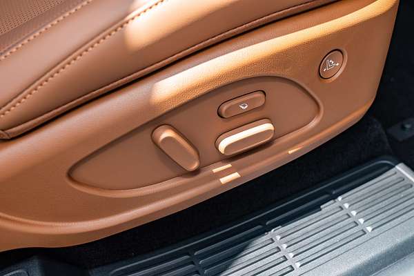 2025 Hyundai Palisade CALLIGRAPHY (7 SEAT) HEV LX3.V1 MY26