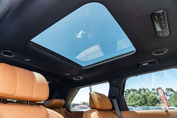 2025 Hyundai Palisade CALLIGRAPHY (7 SEAT) HEV LX3.V1 MY26