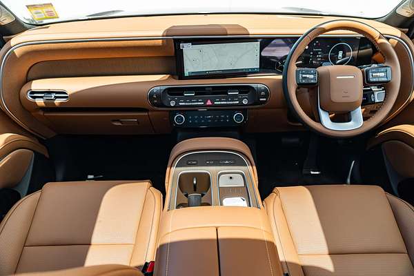 2025 Hyundai Palisade CALLIGRAPHY (7 SEAT) HEV LX3.V1 MY26