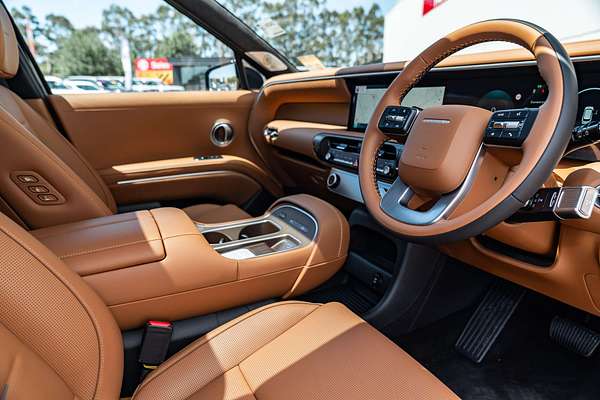 2025 Hyundai Palisade CALLIGRAPHY (7 SEAT) HEV LX3.V1 MY26