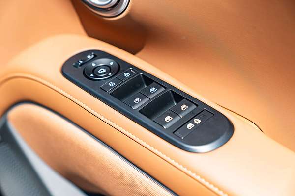 2025 Hyundai Palisade CALLIGRAPHY (7 SEAT) HEV LX3.V1 MY26