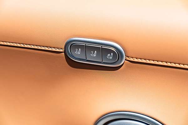 2025 Hyundai Palisade CALLIGRAPHY (7 SEAT) HEV LX3.V1 MY26