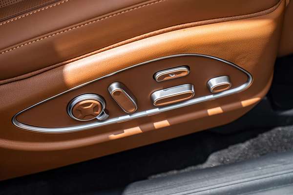 2025 Hyundai Palisade CALLIGRAPHY (7 SEAT) HEV LX3.V1 MY26