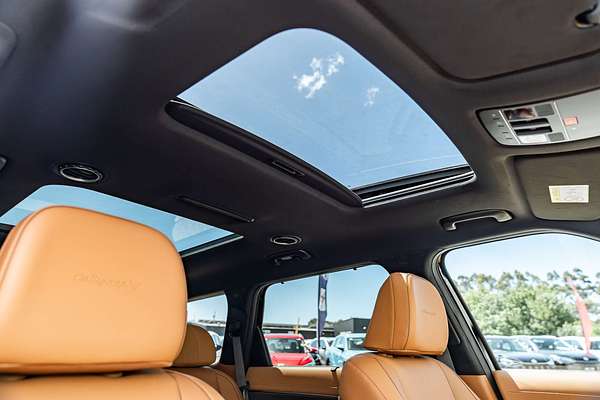 2025 Hyundai Palisade CALLIGRAPHY (7 SEAT) HEV LX3.V1 MY26