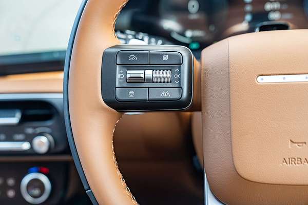 2025 Hyundai Palisade CALLIGRAPHY (7 SEAT) HEV LX3.V1 MY26