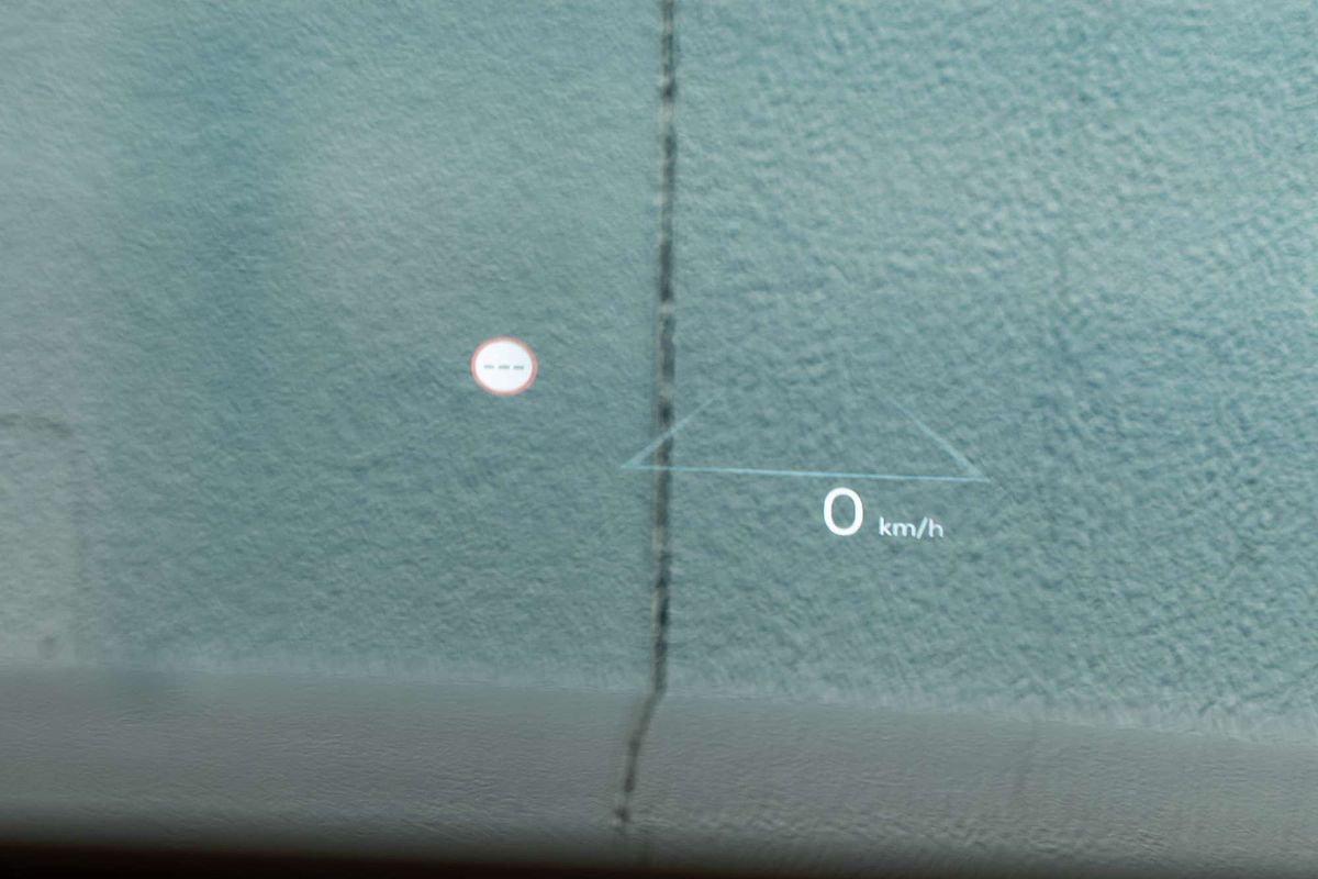 2025 Hyundai Palisade CALLIGRAPHY (7 SEAT) HEV LX3.V1 MY26