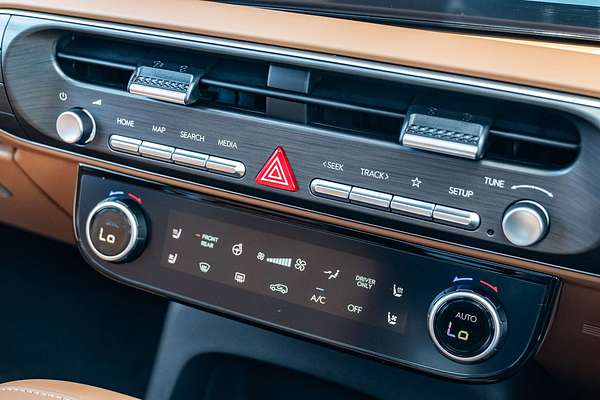 2025 Hyundai Palisade CALLIGRAPHY (7 SEAT) HEV LX3.V1 MY26