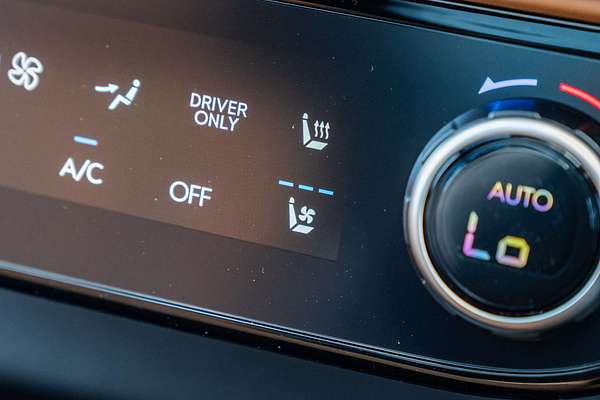 2025 Hyundai Palisade CALLIGRAPHY (7 SEAT) HEV LX3.V1 MY26