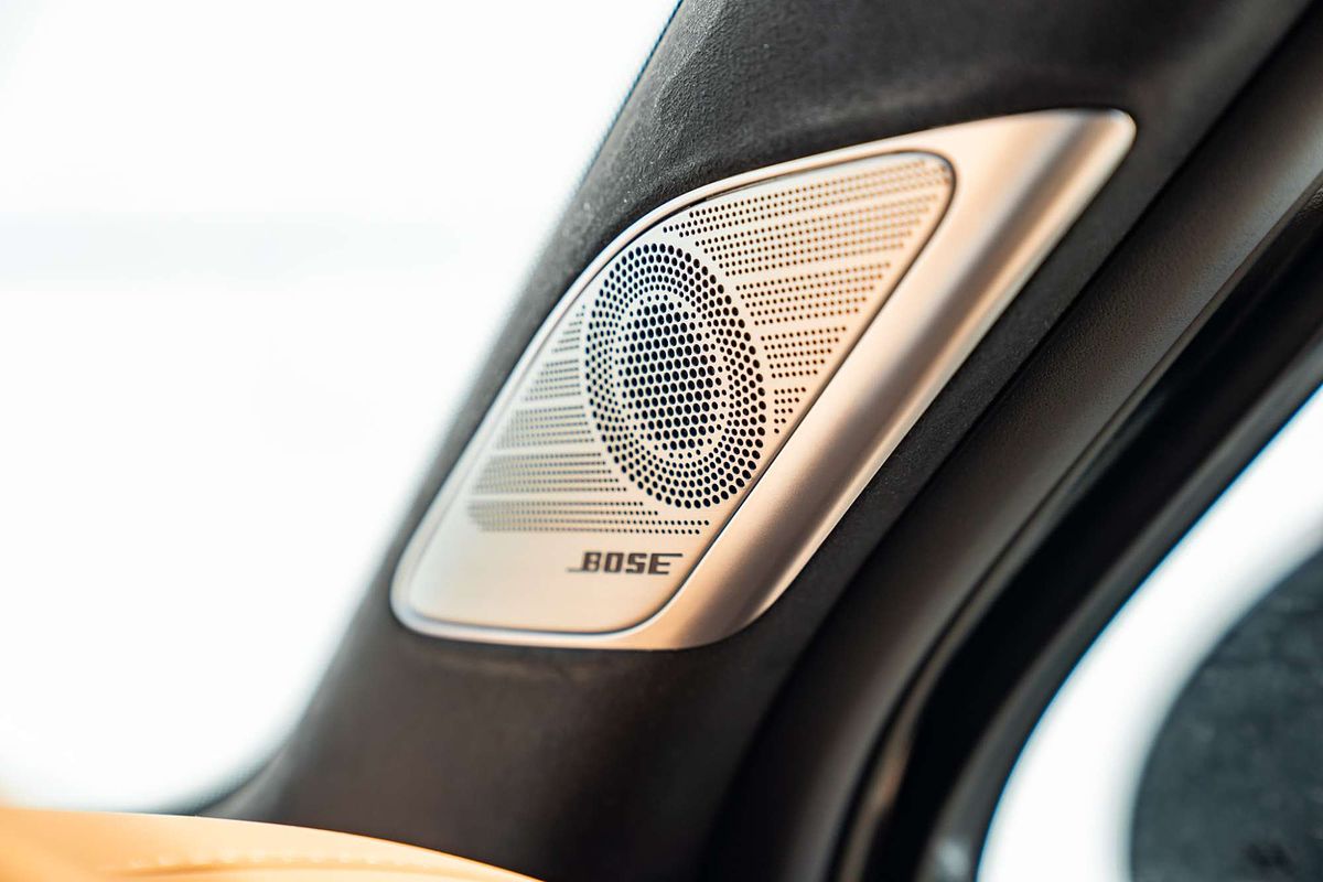 2025 Hyundai Palisade CALLIGRAPHY (7 SEAT) HEV LX3.V1 MY26