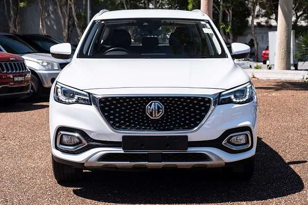 2022 MG HS Excite X SAS23