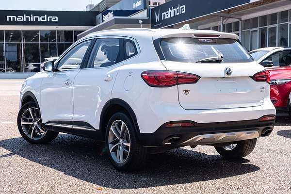 2022 MG HS Excite X SAS23