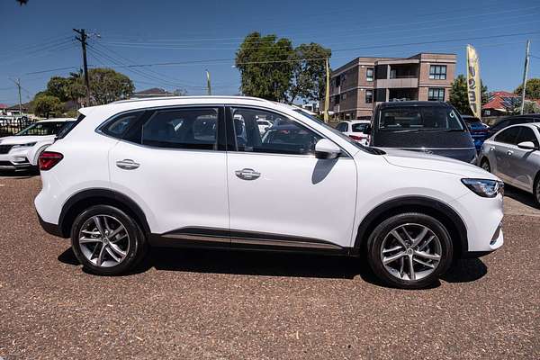 2022 MG HS Excite X SAS23