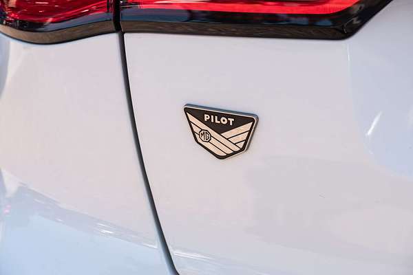 2022 MG HS Excite X SAS23