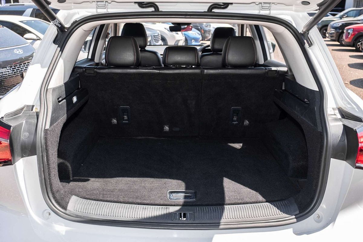 2022 MG HS Excite X SAS23