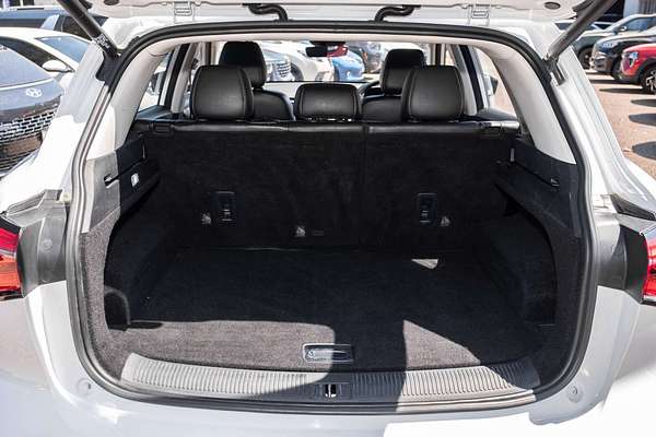 2022 MG HS Excite X SAS23