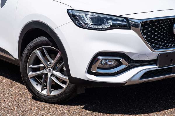 2022 MG HS Excite X SAS23