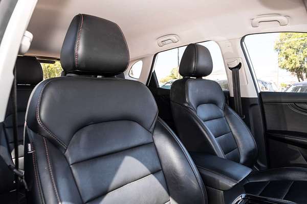 2022 MG HS Excite X SAS23