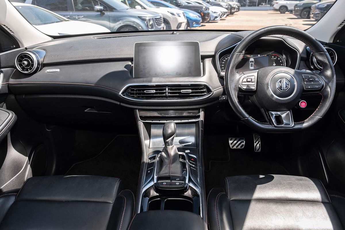 2022 MG HS Excite X SAS23